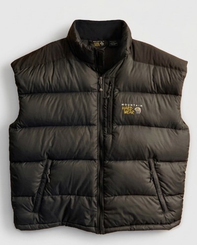 Mountain hardwear 650 - hardwear, zero