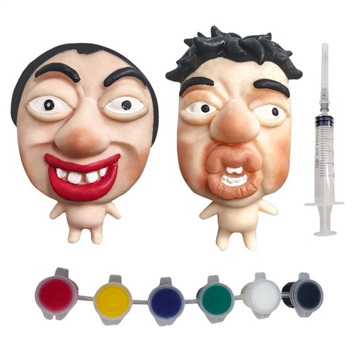 Stress squeeze toy - stress,