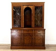 DISPLAY CABINET Newplan