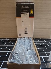 Fire Vida 4 Piece Aston Fire