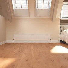 Commercial Double Panel