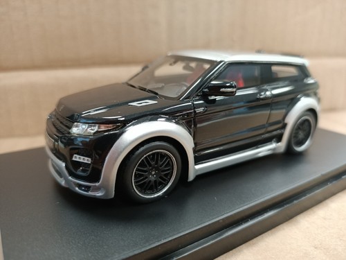 Premium range rover - x,