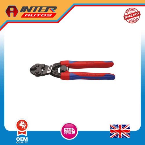 Knipex 200 cobolt - 71, sb