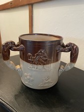 Large Antique Royal Doulton