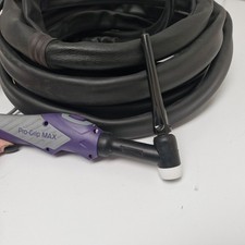 Parweld Tig Torch PRO26FX