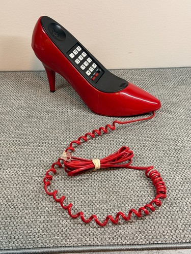 1987 red high - 1987,
