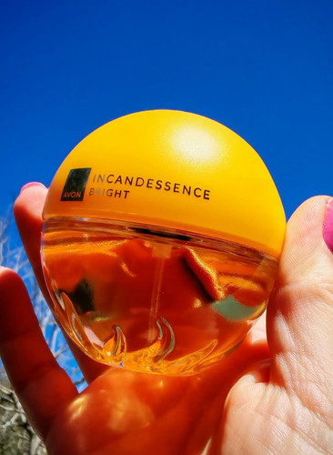 New avon incandessence bright - avon,