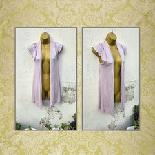 Zara Size Medium Pale Pink