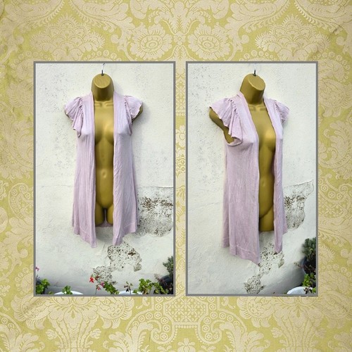 Zara size medium - size, pink