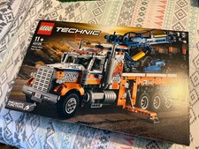 LEGO Technic 42128 Heavy-Duty