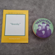 The Best Of The Beatles