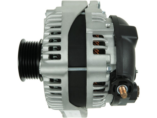 Brand new alternator 12v - brand,