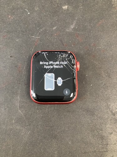 Apple watch series 44mm - apple,