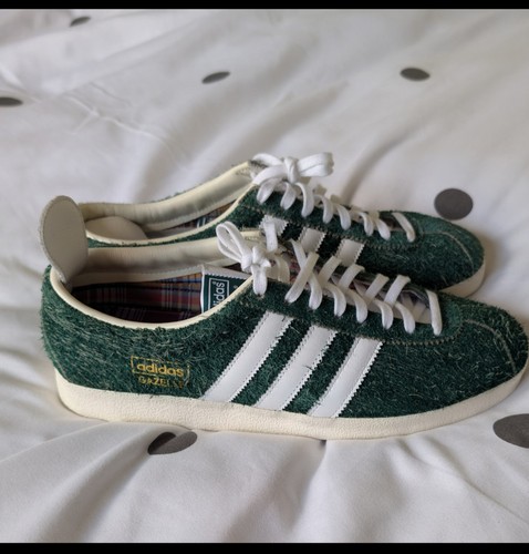 Adidas gazelle vintage - , (sample