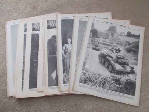 Job lot original vintage - lot, of