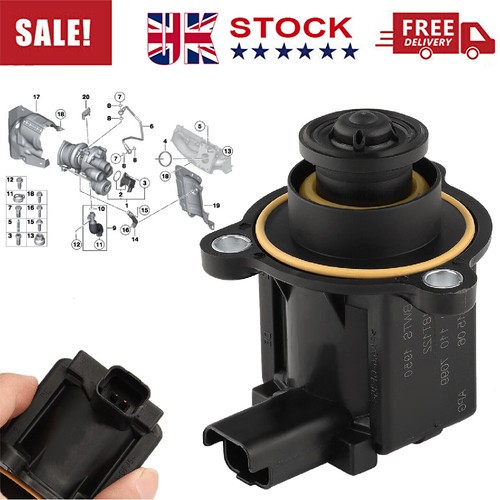 11657593273 for peugeot turbo - 11657593273,