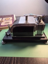 Ronson Cigarette Dispenser