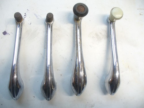 Daimler sp250 window - sp250,