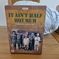 Ain half hot mum complete - it,
