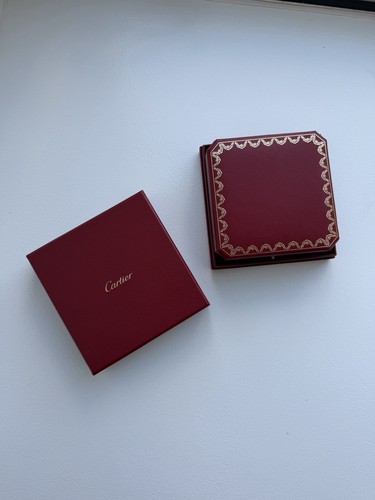 Cartier love bracelet gift box - love,