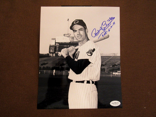 Rocky colavito 6 10 - colavito, 4