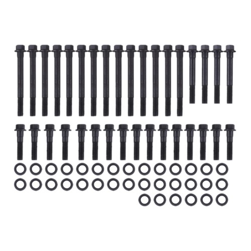 Head bolts heads kit - heads,