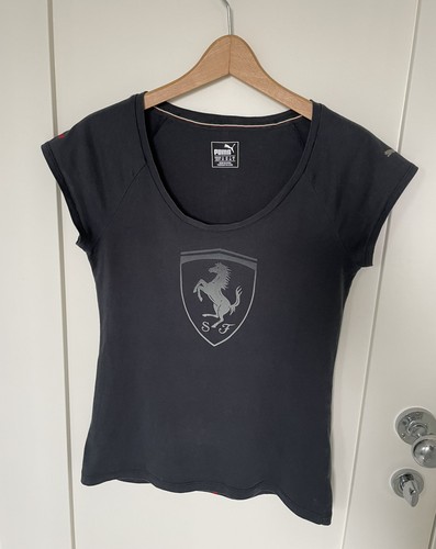 Scuderia ferrari shirt - scuderia, t-shirt