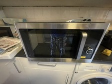 Power XL Microwave, Air Fryer