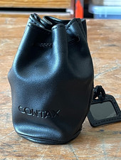 GENUINE CONTAX GCL-1 CASE