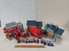 Postman Pat Toy Bundle