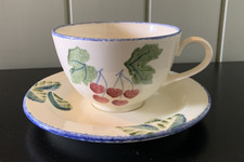 Poole Pottery Dorset Fruits