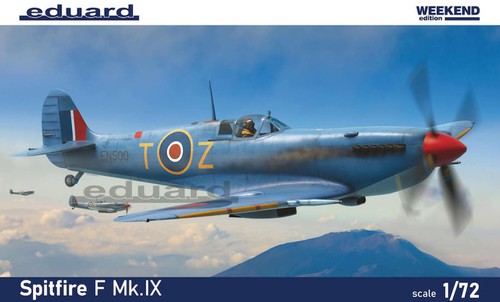 Eduard 7460 supermarine - eduard,