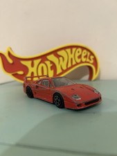 Bburago Ferrari F40 1/43 Scale