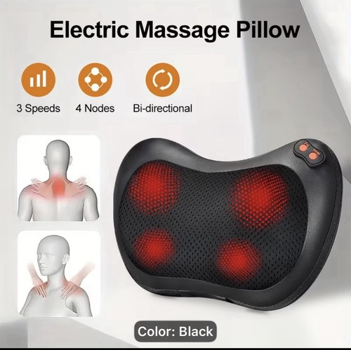 Back massager neck - massager|neck,