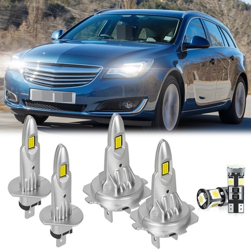 For vauxhall insignia - for,