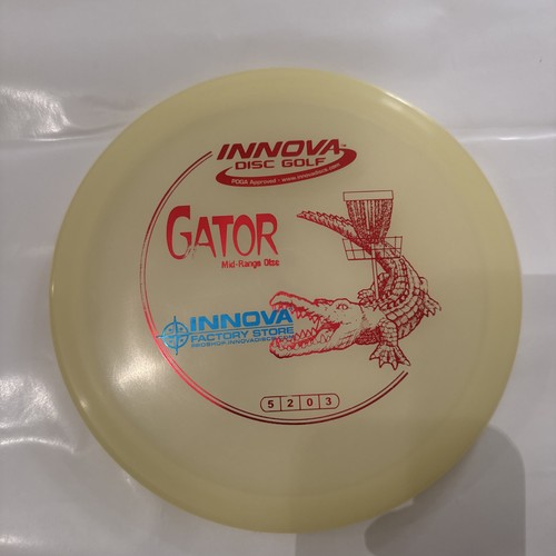 Innova champion glow gator - champion, dx