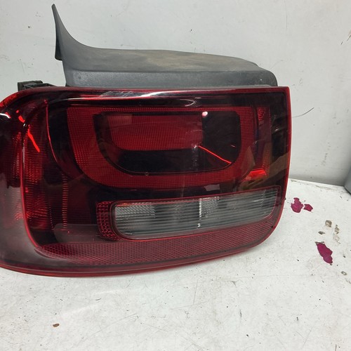 Citroen cactus tail light - citroen,