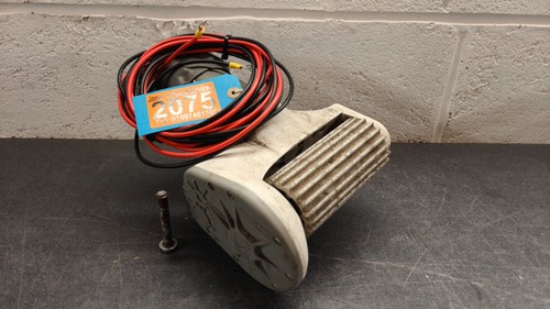 Caravan motormover motor - motormover,
