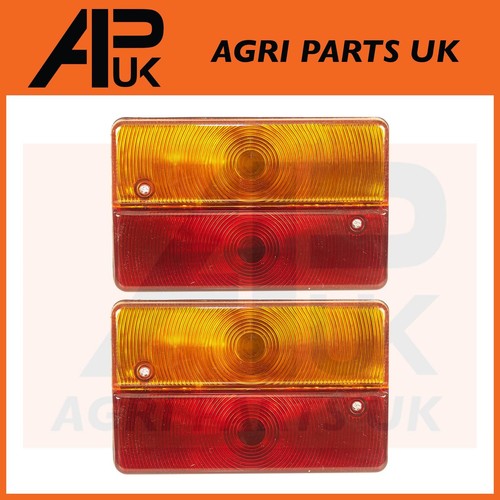 Rear light lamp for - rear,
