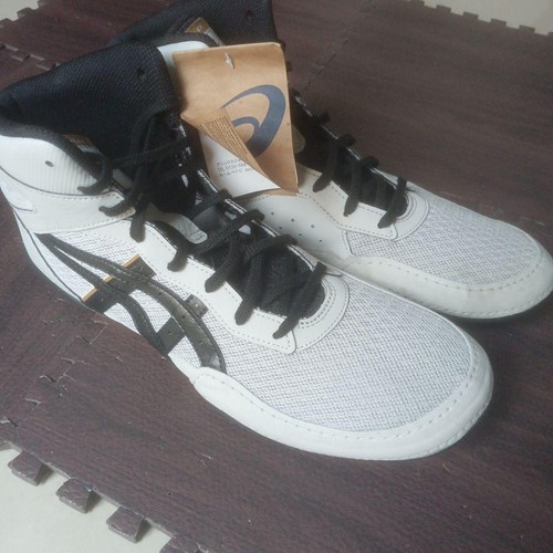 Asics matflex wrestling shoes - matflex,