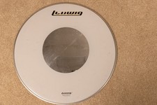 1970s Ludwig 26" Silver Dot