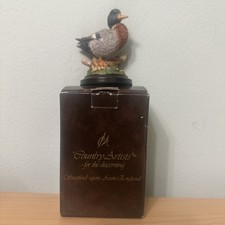 COUNTRY ARTISTS DUCK G827 A