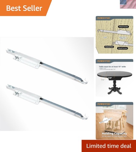 Set heavy duty drop leaf - heavy-duty,