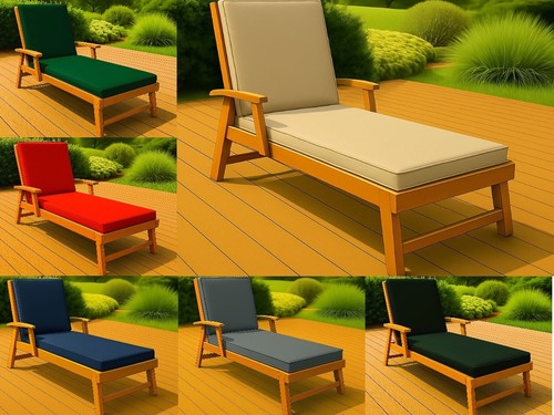 Outdoor waterproof recliner - outdoor,