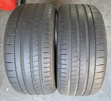 Tyres 255 20 yokohama - 255,