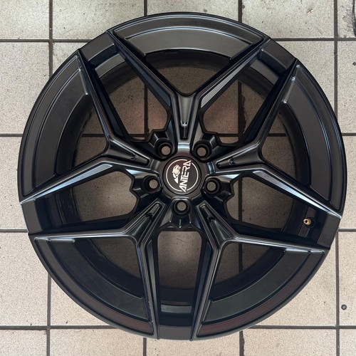 Set compatible alloy rims - set, of