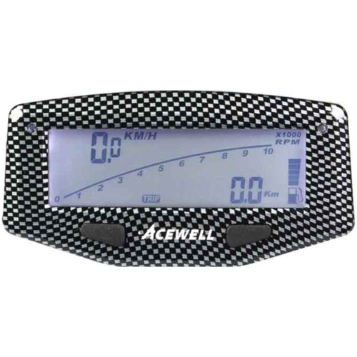 Speedometer high quality - high,