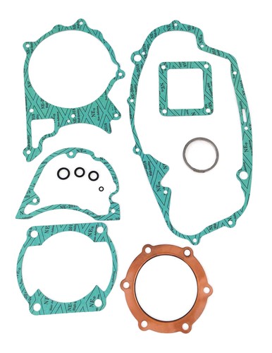 Engine gasket set gasket set