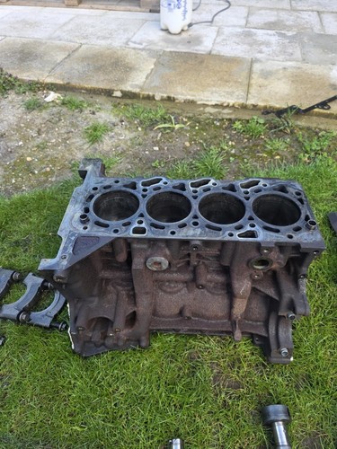 Ford transit mk7 - ford,