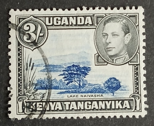 Kenya uganda tanganyika 1938 - uganda,